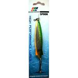 Рибальська блешня коливна, EOS P0018АА3, вага 31г, колір № GS231009